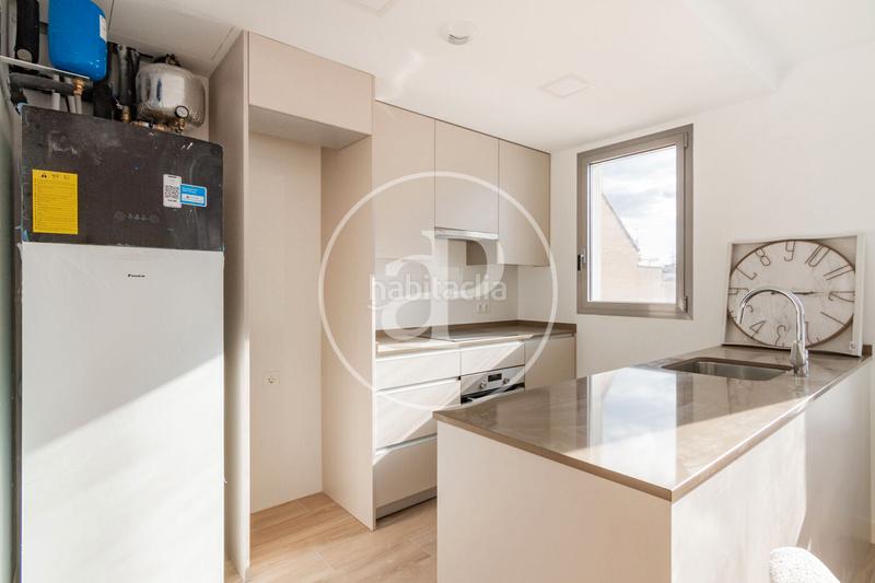 Foto 10da837b-daa2-4232-8717-9f0b3ce5c70e. Location appartement avec chauffage parking piscine dans Madrid