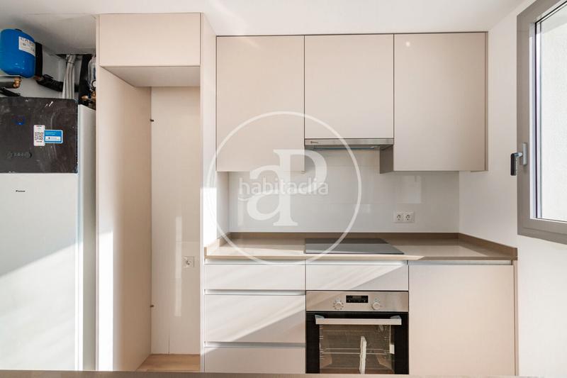 Foto 1b5118b5-780e-4c5c-bb84-751169e05a82. Location appartement avec chauffage parking piscine dans Madrid