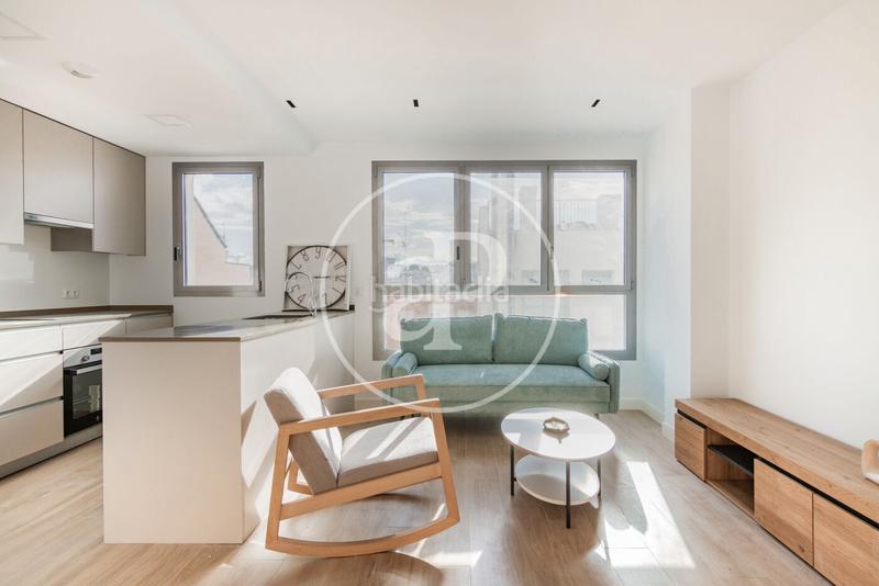 Foto 1b954a5c-7b70-4bfd-937a-74d0844c91b7. Location appartement avec chauffage parking piscine dans Madrid