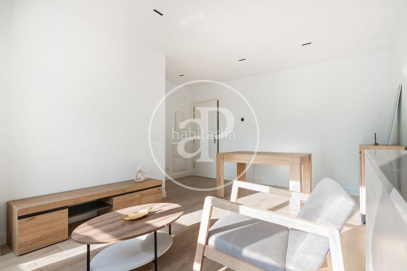 Foto 5c99ef46-289d-430c-a340-0f6bbda00daf. Location appartement avec chauffage parking piscine dans Madrid