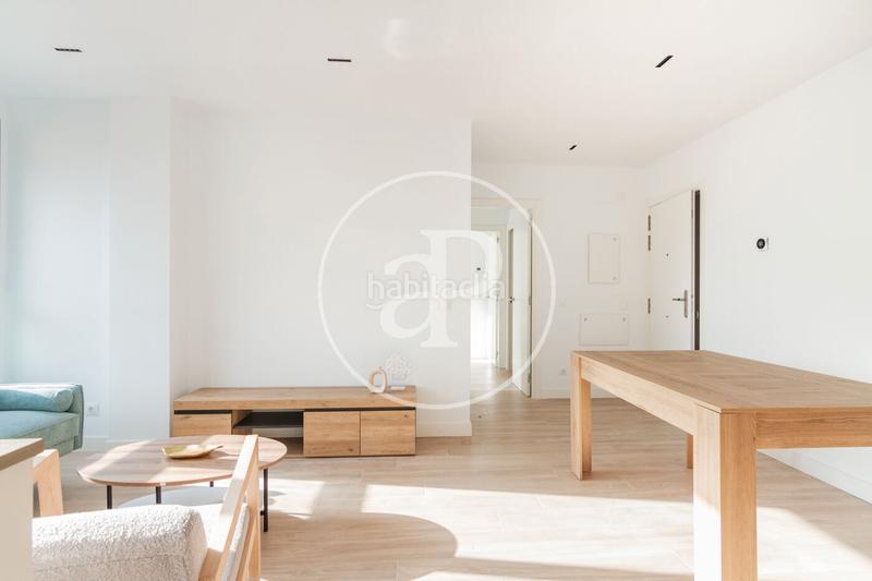 Foto 94e79c5d-12f8-4ca3-a480-9538fc717bdb. Location appartement avec chauffage parking piscine dans Madrid