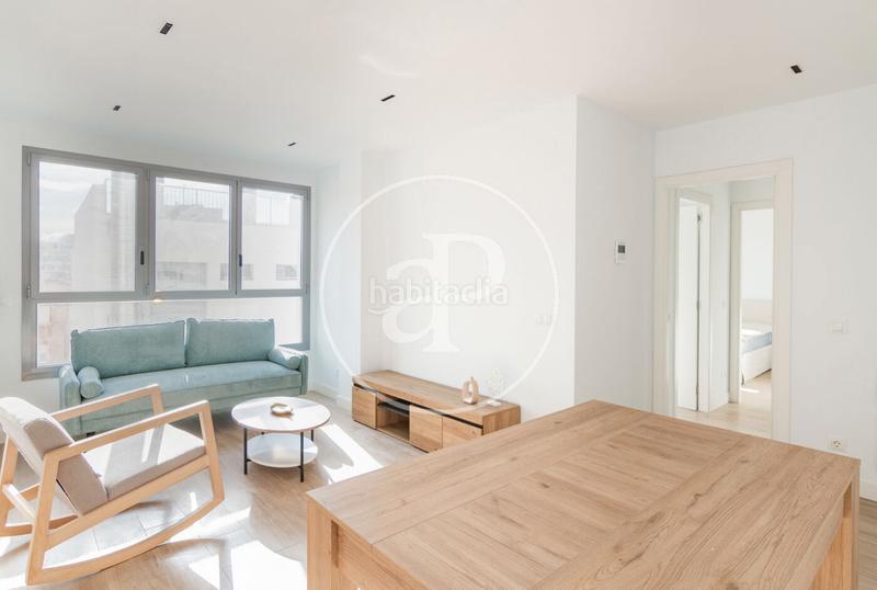 Foto 96dac239-f071-4b57-ae82-ac984b859a33. Location appartement avec chauffage parking piscine dans Madrid