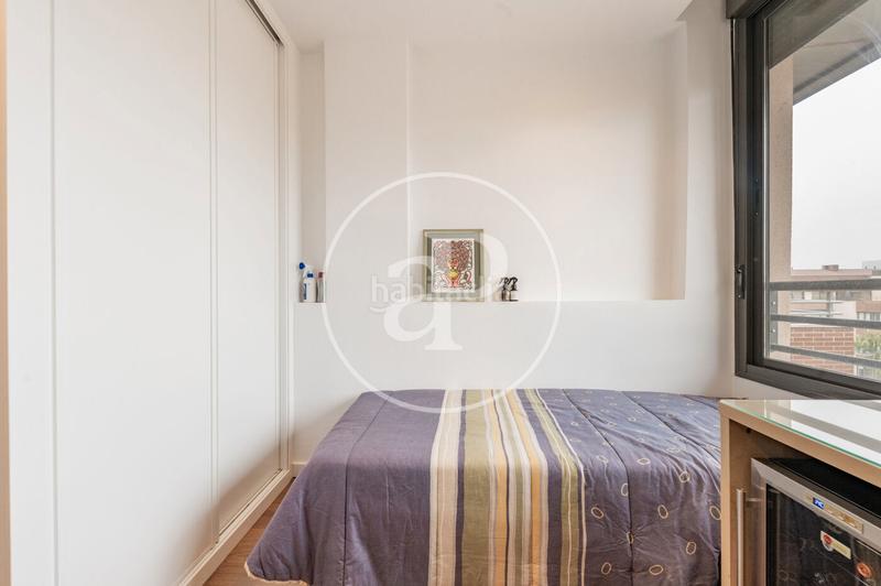 Foto 31744d26-75b5-47b3-a2e7-a652a9dfcf32. Attico con riscaldamento parcheggio piscina in Las Tablas Madrid