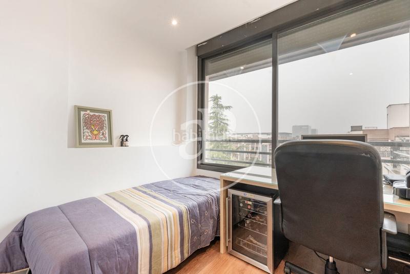 Foto 37f51a79-c5b0-45a7-a12d-5cdd924783bf. Attico con riscaldamento parcheggio piscina in Las Tablas Madrid