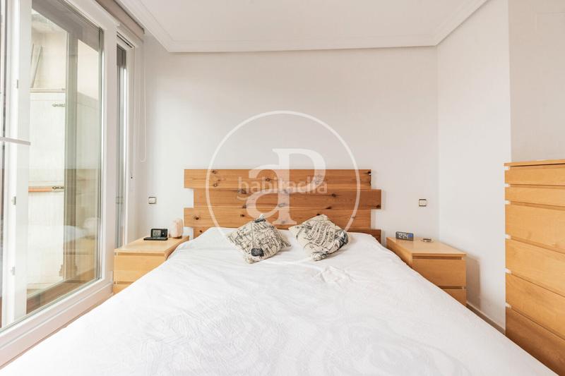 Foto 57b12fbe-2089-4388-b853-7fff648da5b1. Attico con riscaldamento parcheggio piscina in Las Tablas Madrid