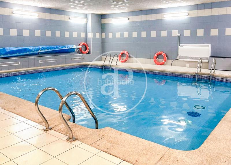 Foto 5a86d036-4d5a-43e2-ad16-e246fd3ad634. Attico con riscaldamento parcheggio piscina in Las Tablas Madrid