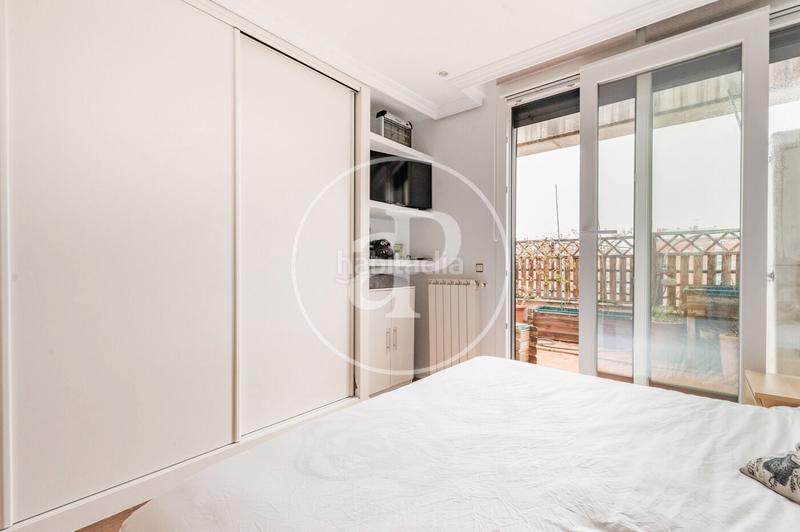 Foto 5e0ad0ad-b986-47be-84ac-f433d33d4e0c. Attico con riscaldamento parcheggio piscina in Las Tablas Madrid