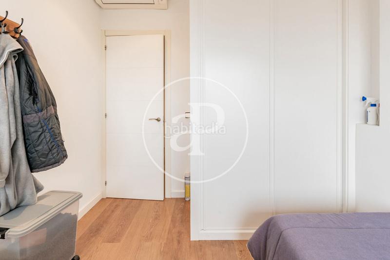 Foto 7d9a68b0-da81-4a0f-a2e0-caf95d094226. Attico con riscaldamento parcheggio piscina in Las Tablas Madrid