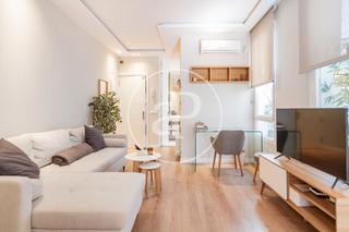 Location Appartement  Cl. de ayala. Piso en alquiler en calle ayala