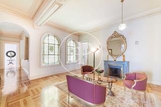 Location Appartement  C. de san marcos. Vivienda en alquiler en justicia