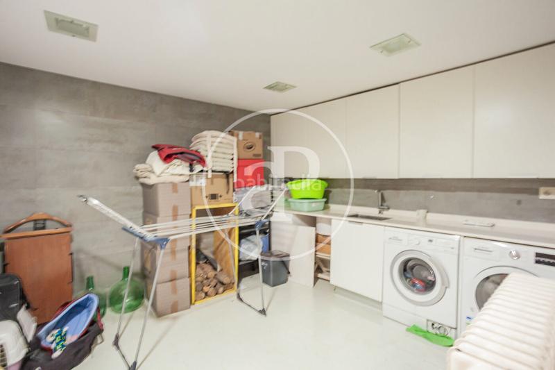 Foto 642f09ad-5c33-4996-a44d-80c8416e8485. Casa amb calefacció aparcament piscina a Aravaca Madrid