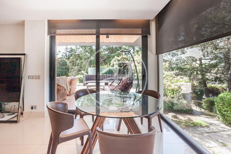 Foto 72239e90-453b-48a1-9e43-a6c06a439f71. Casa amb calefacció aparcament piscina a Aravaca Madrid