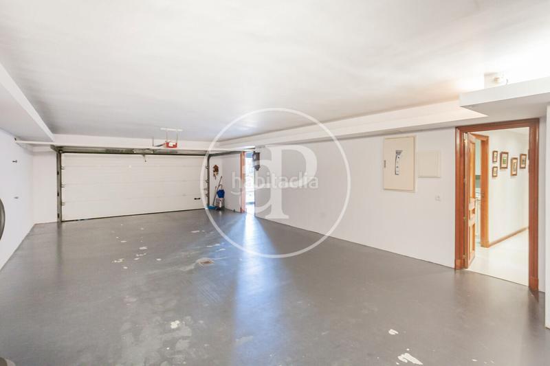 Foto 7303260f-1426-489a-b8d8-afebfeba9f29. Casa amb calefacció aparcament piscina a Aravaca Madrid