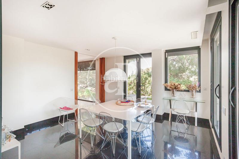 Foto df117ac3-fda3-4a08-b005-3e192910e23b. Casa amb calefacció aparcament piscina a Aravaca Madrid