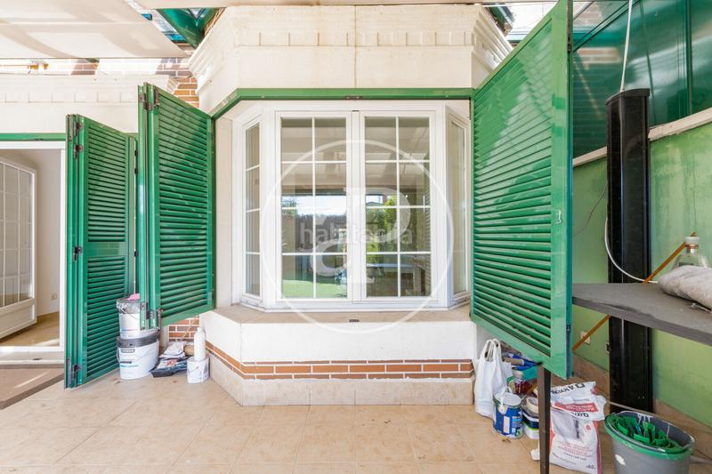 Foto 1c42426c-74e0-41ca-af19-a9baa601ff7b. Reihenhaus mit heizung parking pool in Encinar de los Reyes La Moraleja