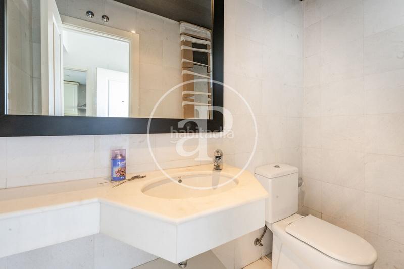 Foto 519f7100-686a-4d7b-95dc-575d7100cfa6. Reihenhaus mit heizung parking pool in Encinar de los Reyes La Moraleja