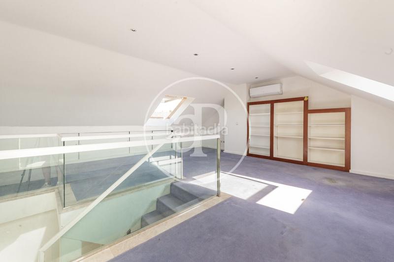 Foto 558ed5b3-6c32-41d5-b72b-67dc1afb6f00. Reihenhaus mit heizung parking pool in Encinar de los Reyes La Moraleja