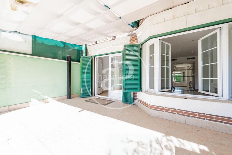 Foto 906b4480-fd0f-481b-b694-ab2d5b76dc49. Reihenhaus mit heizung parking pool in Encinar de los Reyes La Moraleja