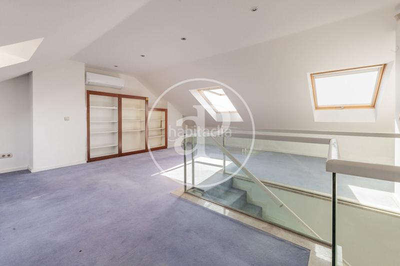 Foto adb6d525-9d07-4403-8eb2-a1d09089f3d2. Reihenhaus mit heizung parking pool in Encinar de los Reyes La Moraleja