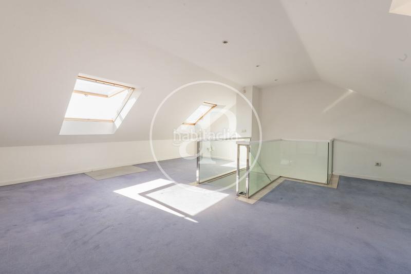 Foto d7dd8107-c24e-46ad-ae57-32f4a3319010. Reihenhaus mit heizung parking pool in Encinar de los Reyes La Moraleja