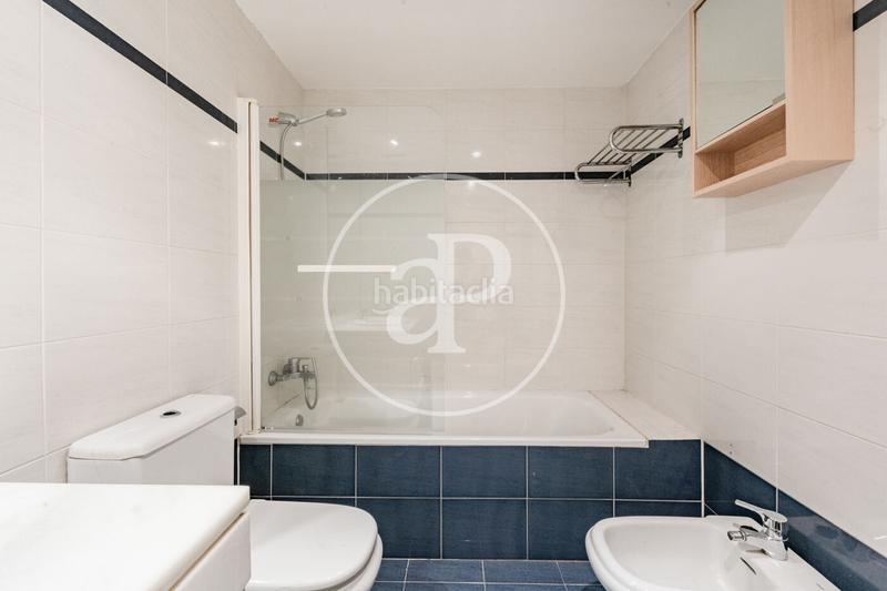 Foto dba199fe-c219-4d82-b43b-eaf3835a937b. Reihenhaus mit heizung parking pool in Encinar de los Reyes La Moraleja