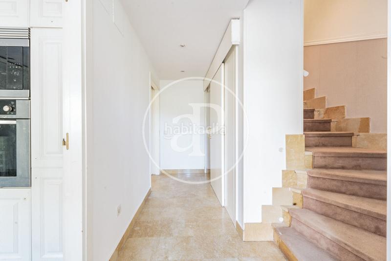 Foto e083fcfe-4d67-4351-ba1c-eb2395c1ef1c. Reihenhaus mit heizung parking pool in Encinar de los Reyes La Moraleja