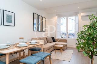 Appartement à Justicia-Chueca
