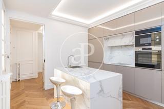 Alquiler Piso  C. de lópez de hoyos. Piso en alquiler en castellana