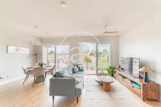 Location Appartement  C. de agustín querol. Vivienda en alquiler retiro  calle agustin querol