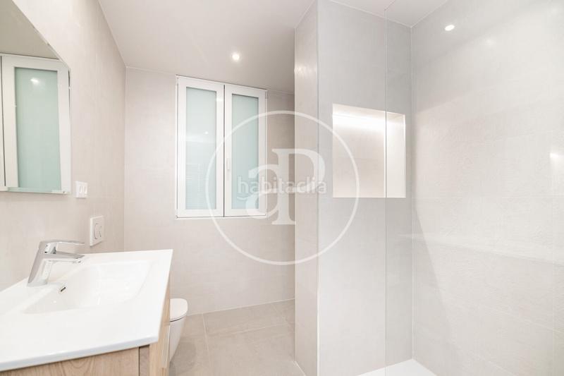 Foto 178d3098-2c5a-41d6-9660-f9f4e3e478e6. Affitto appartamento con riscaldamento in Castellana Madrid
