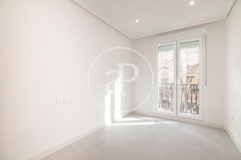 Foto 2fb5a719-e0a9-45de-9582-6de55b9afe1b. Affitto appartamento con riscaldamento in Castellana Madrid