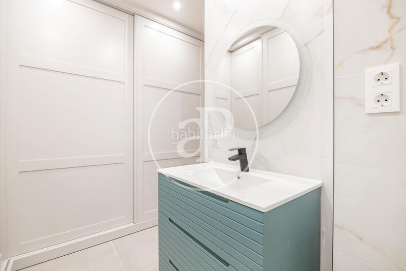 Foto 7b18a2d4-bdb0-4881-8898-6e6263537132. Affitto appartamento con riscaldamento in Castellana Madrid