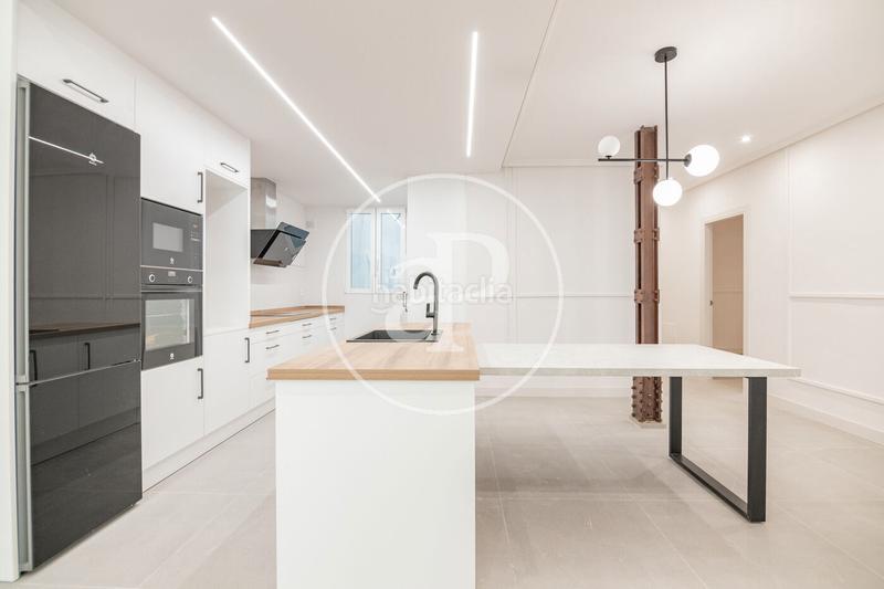 Foto 83c0b3c1-1056-4ea2-ab27-49dd117ba874. Affitto appartamento con riscaldamento in Castellana Madrid