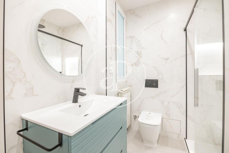 Foto af72f71a-de2c-4ff8-8ee9-11bd41bcedfb. Affitto appartamento con riscaldamento in Castellana Madrid