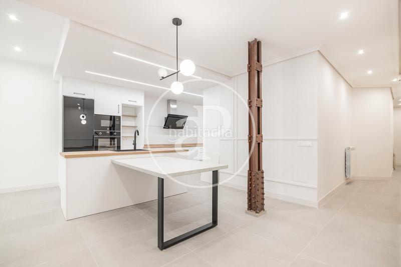 Foto dc746c69-5959-4377-8c5d-ed347f2a93c7. Affitto appartamento con riscaldamento in Castellana Madrid