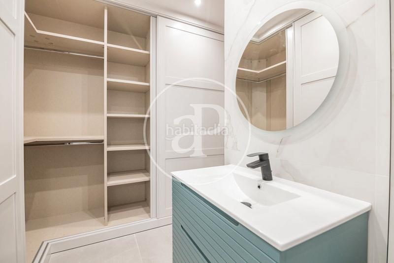 Foto f90322fe-c3f1-4c03-b2ba-1fa78dd704af. Affitto appartamento con riscaldamento in Castellana Madrid