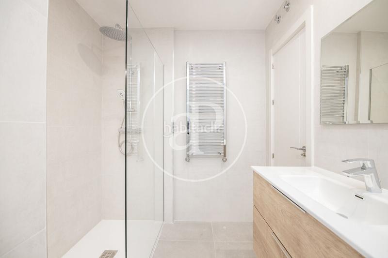 Foto 25c90934-8ff4-4470-999d-95aca26e79f1. Location appartement avec chauffage dans Castellana Madrid