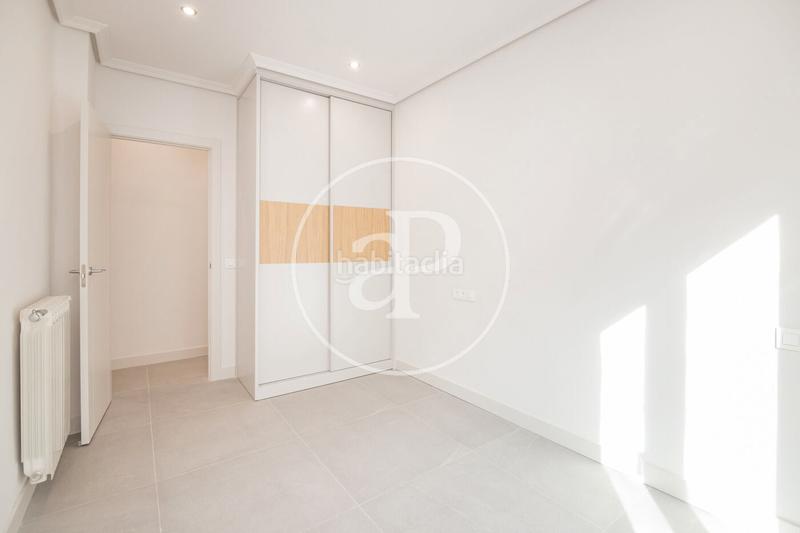 Foto 46523ac1-d471-4f59-9c6e-1da3ce1f9e67. Location appartement avec chauffage dans Castellana Madrid