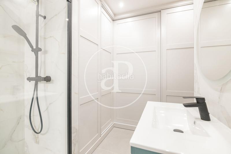 Foto 6536168c-993e-49c1-9f60-0dec99ca9947. Location appartement avec chauffage dans Castellana Madrid