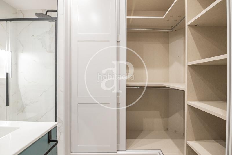 Foto 87c7e407-386c-434f-9b26-6ec26ad9e290. Location appartement avec chauffage dans Castellana Madrid