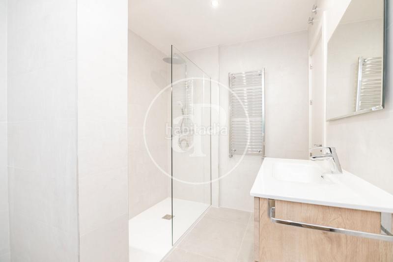 Foto c993188d-600f-4d7c-999a-019ff48f2ad1. Location appartement avec chauffage dans Castellana Madrid