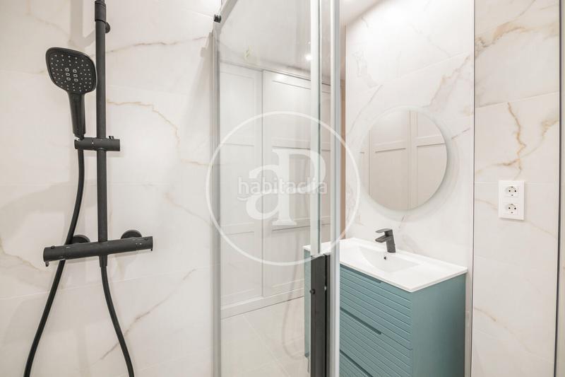 Foto fc79fb52-892f-4e83-b829-2a3ad6657333. Location appartement avec chauffage dans Castellana Madrid