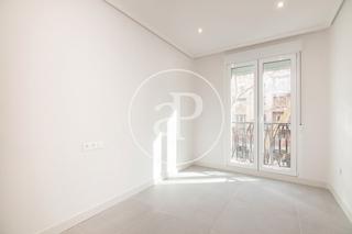 Miete Etagenwohnung  Calle velázquez. Piso en alquiler en calle velázquez