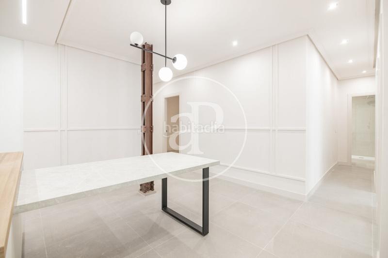 Foto 092946ea-bc2b-4723-bbcc-c65d229fc32c. Rent flat with heating in Castellana Madrid