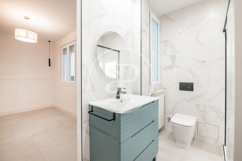 Foto 1cf6a5f6-5661-467f-9695-fe5fc950eb7d. Rent flat with heating in Castellana Madrid