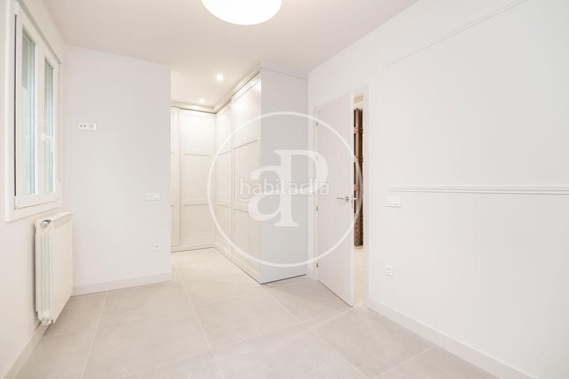 Foto e2f4f8e8-f6b8-433b-a132-c11652169f02. Rent flat with heating in Castellana Madrid