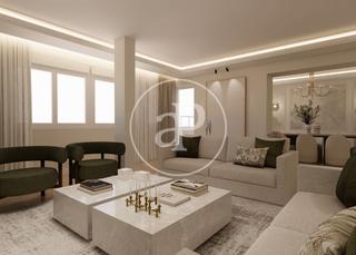 Appartement  Calle del gral. pardiñas. Piso en venta en castellana
