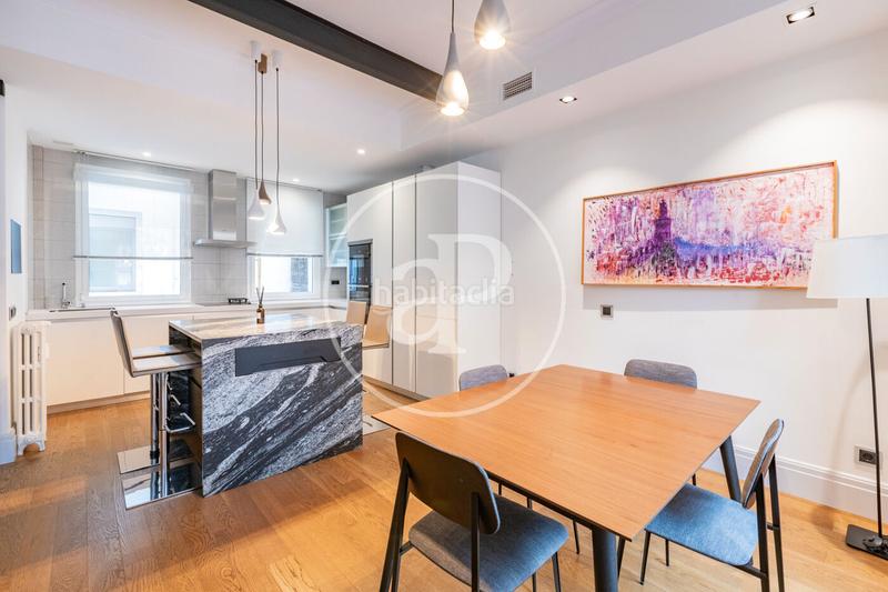 Foto 1511ebbb-b1c9-4416-98e9-94605ce82345. Alquiler piso  en alquiler en calle menorca en Madrid