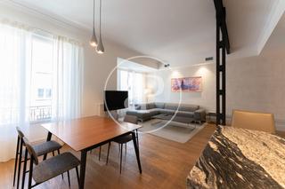 Location Appartement  C. de menorca. Piso en alquiler en calle menorca