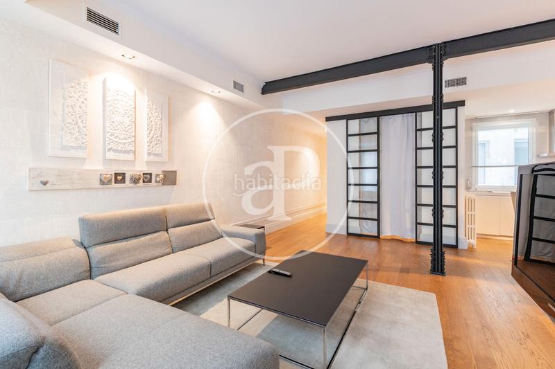 Foto 557c8d62-9e5c-440b-8722-460d39d90cbb. Alquiler piso  en alquiler en calle menorca en Madrid